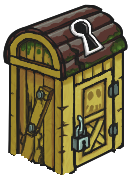 Shabby Shack