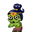 Zombelly Dancer