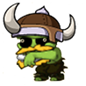 Zomviking