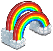 Double Rainbow