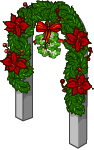Christmas Arch