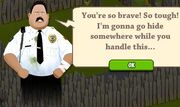 BraveTough