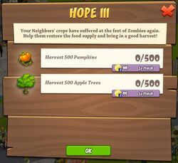 Hope III