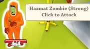 Hazmat