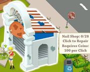 NailShop