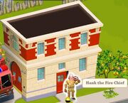 FireChief