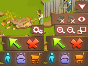 ZL- Controls