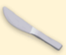 Dinner knife