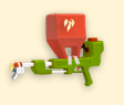 Flamethrower