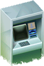 ATM Machine