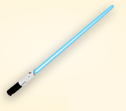 Lasersword