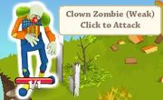 Clown