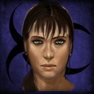 Nicole-survivor
