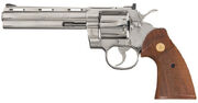 Colt Python