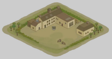 Farmhouse Lvl4