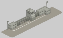 DefenceTower Lvl4