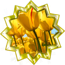 Badge-luckyedit