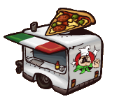 Standpizza
