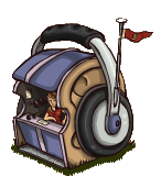 Chioscaudiotuner