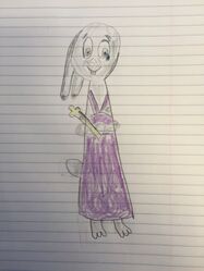 Judy Oscar Win