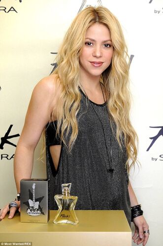 Shakira | Zootopia Wiki | Fandom powered by Wikia