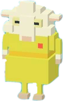 crossy road zootopia secret characters crossy road zootopia secret characters