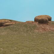 Preview colddesert