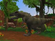 T.rex
