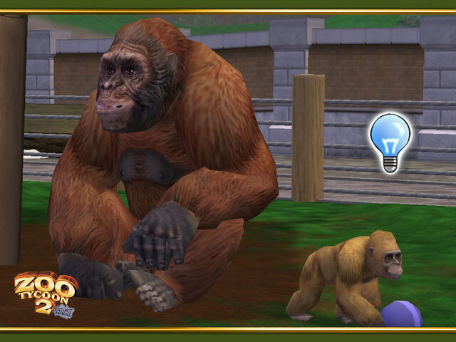 File:Gigantopithecus.jpg