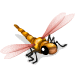 75 dragonfly