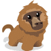 75 baboon