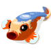 75 asagiKoiFish