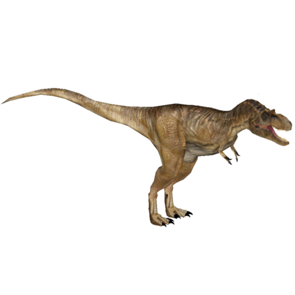 albertosaurus jwe