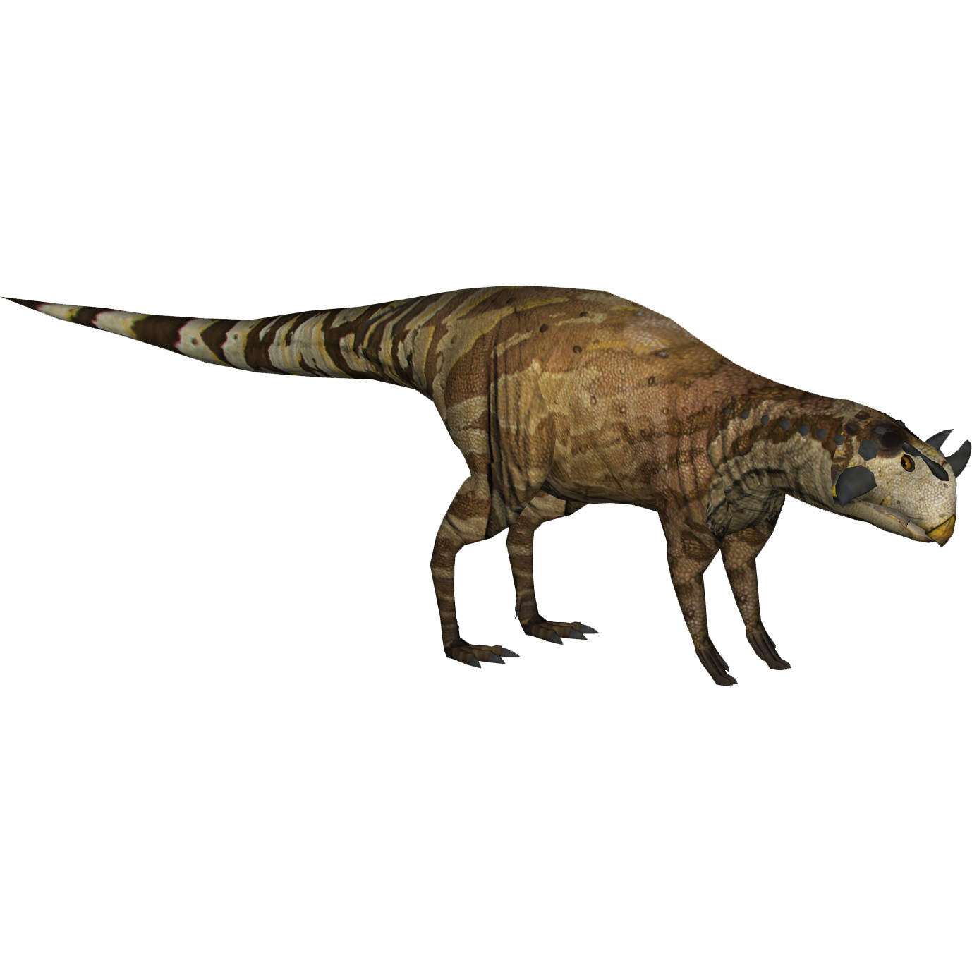 zoo tycoon 2 cretaceous calamity downloads