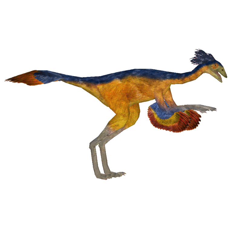 Spinosaurus - Round 2 image - No Grass, Please! mod for Zoo Tycoon:  Dinosaur Digs - ModDB