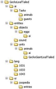 Folders