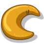 Crescent Moon-icon