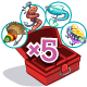 Fishing Tackle-icon