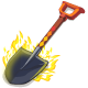 Fire Shovel-icon