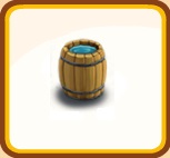 Water Barrel