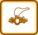 Mercury's Amulet