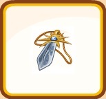 Theseus's Amulet