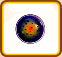 Dark Soul Orb