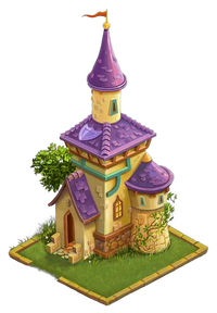 Castle 4